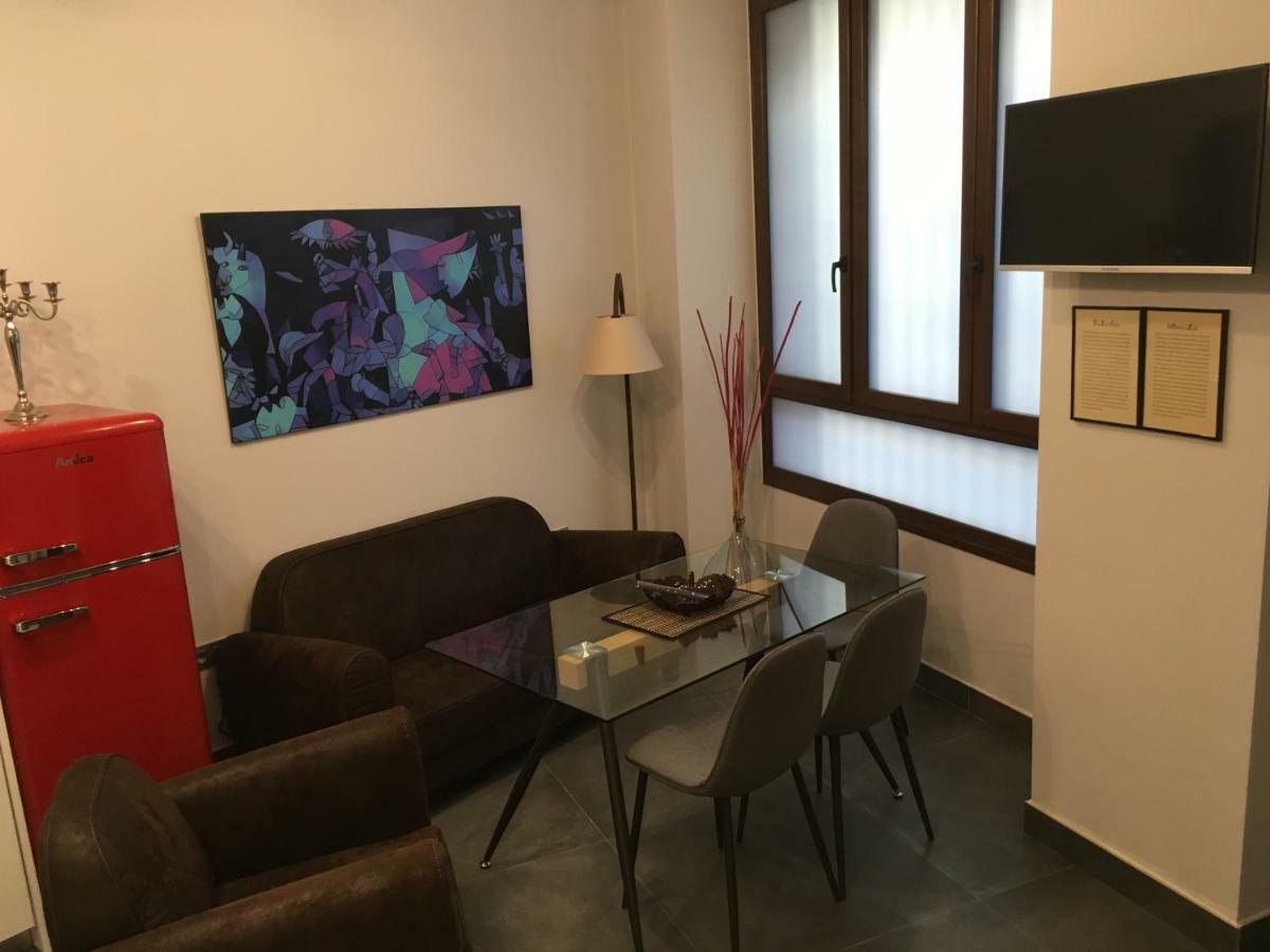 Ferienwohnung La Guarida Del Fraile Granada Exterior foto
