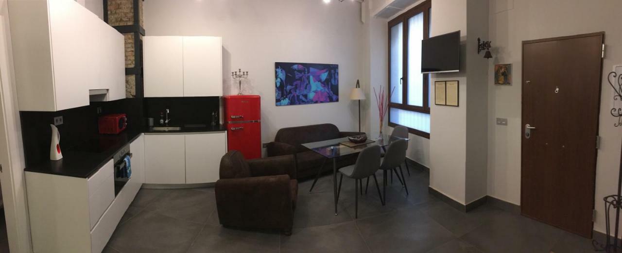 Ferienwohnung La Guarida Del Fraile Granada Exterior foto