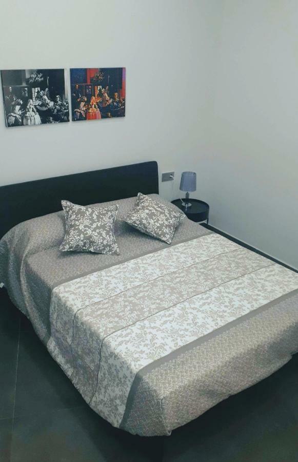 Ferienwohnung La Guarida Del Fraile Granada Exterior foto